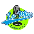La Mía Colombia - FM 104.4
